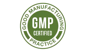 Balmorex GMP Certified 